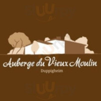 Auberge Du Vieux Moulin