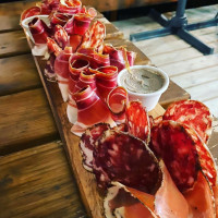 Charcuterie Pierre Louis Pistorozzi