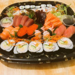 Japas Sushi