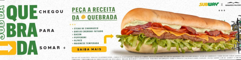 Subway São Leopoldo