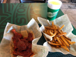 Wingstop