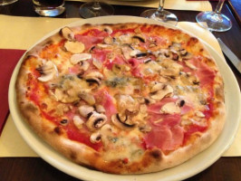 Barone Ristorante-Pizzeria-Trattoria