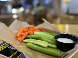 Buffalo Wild Wings