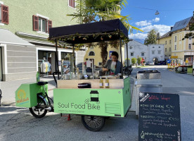 Soul Food Bike