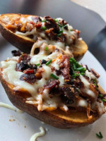 The Tilted Skillet