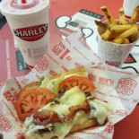 Charleys Philly Steaks