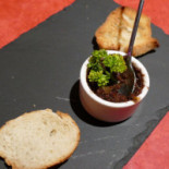 Le Chalet Gourmand