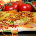 My Pizza Freising