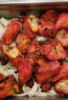 Tandoor Indian