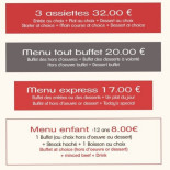The Versailles
