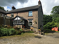 The Crag Inn