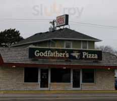 Godfather's Pizza