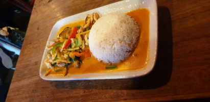 Satang Thai Takeway