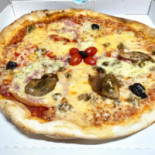 Pizza 2 Buch La Teste De Buch