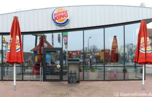 Burger King Landsberg