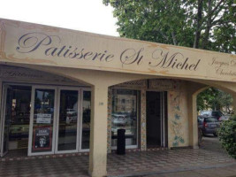 Patisserie Saint Michel