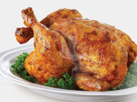 Swiss Chalet Rotisserie & Grill