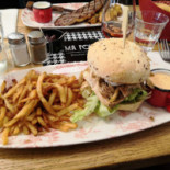 Ma Poule