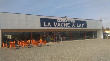 La Vache à Lay