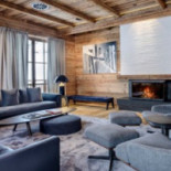 Severin's – The Alpine Retreat