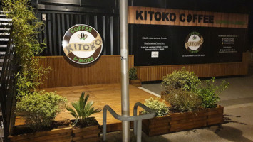 Kitoko Coffee