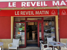 Le Réveil Matin