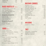 Simple&meilleur Bistrot De Montagne