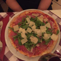 Pizzeria Trattoria Da Dona