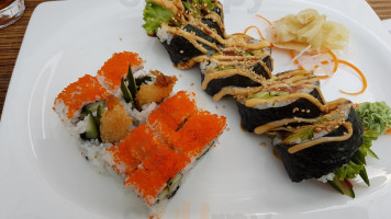 Hanami Sushi
