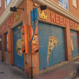 Kebab Rey