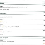 Le Kiosque A Pizzas à Bréval