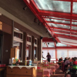 Restaurant Weissfluhgipfel