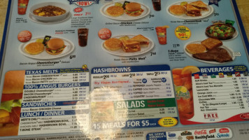 Waffle House