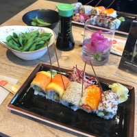 Negishi Sushi Bar