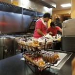 Moe's Southwest Grill