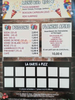 La Boîte à Pizz