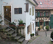 Schümli Confiserie