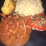 Hotel Marinella Restaurant