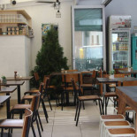 Saint John Espresso