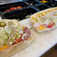 Goodcents Subs
