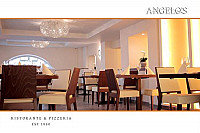 Angelos Pizzeria