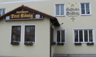 Gasthaus Drei König