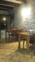 Ferme Auberge La Ludore