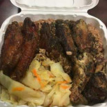 Muffin Man Caribbean Express
