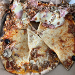 Le Kiosque à Pizzas