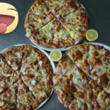 Pizzeria San Marcos