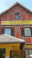 Auberge de la Muhlmatt