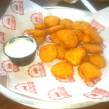 Buffalo Luke's