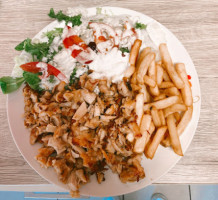 Ali Baba Kebab