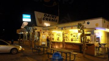 Dairy Creme